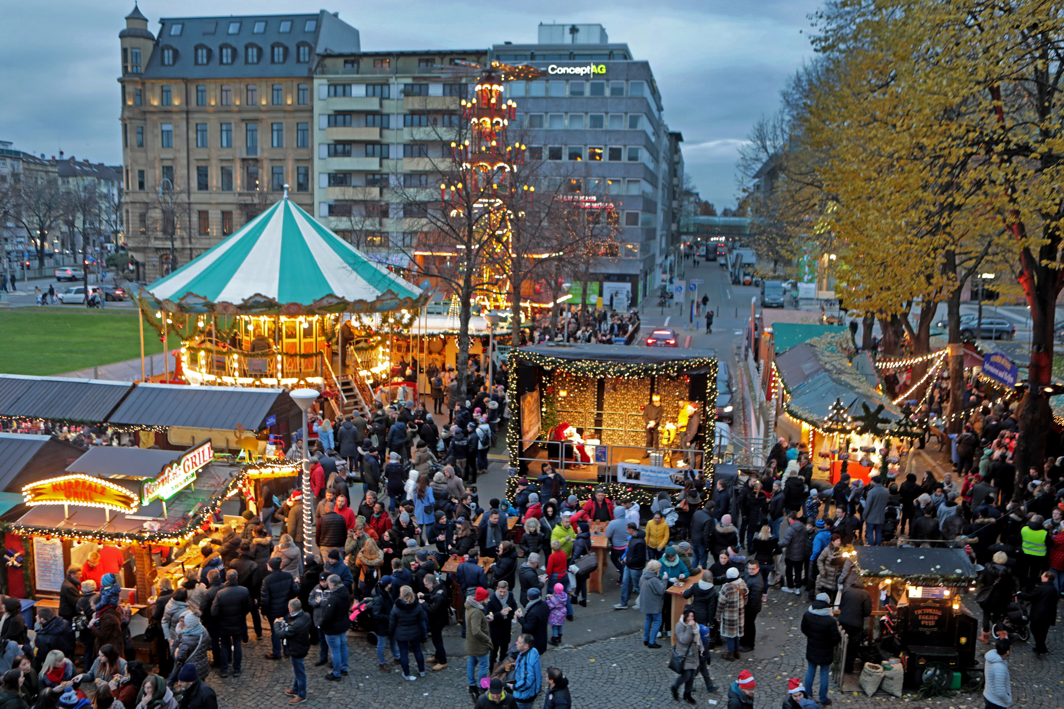 Pressebilder weihnachtsmarktmannheim.de